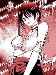 女神漫画 暗夜天使